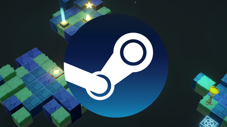 O jogo grátis e doce e doce do Steam Drops, que está provando um sucesso