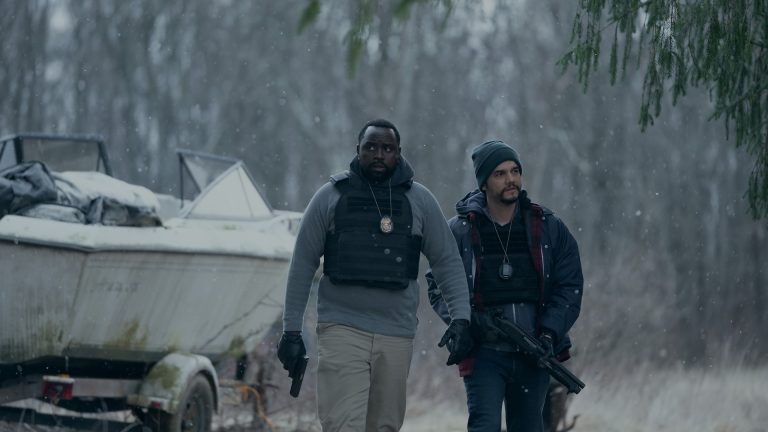 O ladrão de drogas da Apple TV+continua o legado do drama do crime de Philly