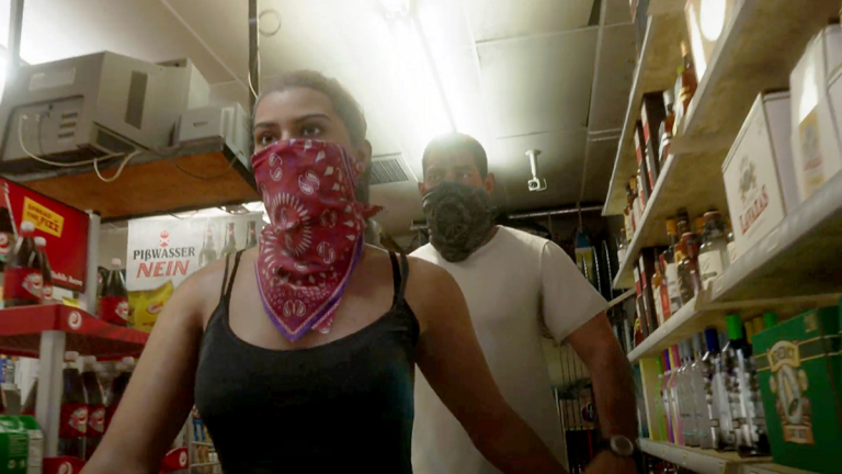 O mapa maciço do GTA 6 vem com um grande aviso do desenvolvedor