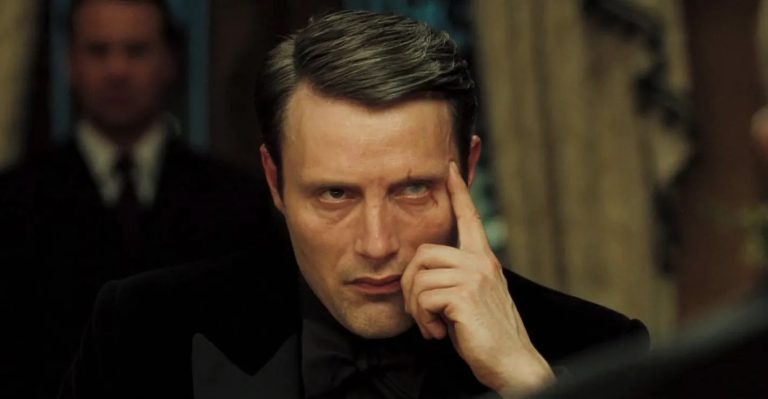 O próximo filme de James Bond será definido por seu vilão