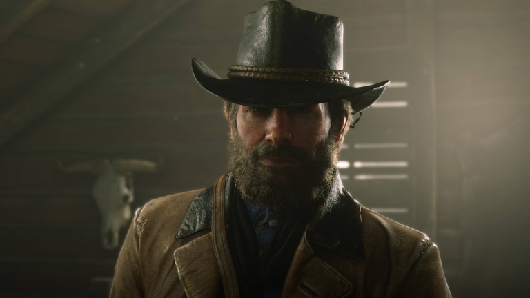 Os fãs de redenção de Red Dead divididos sobre a ação ao vivo Arthur Morgan Pick: ‘absolutamente não’