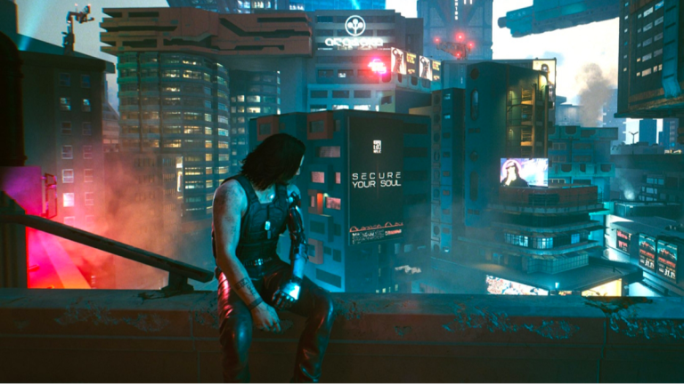 Os fãs do Cyberpunk 2077 horrorizados pela área secreta encontrada após 700 horas