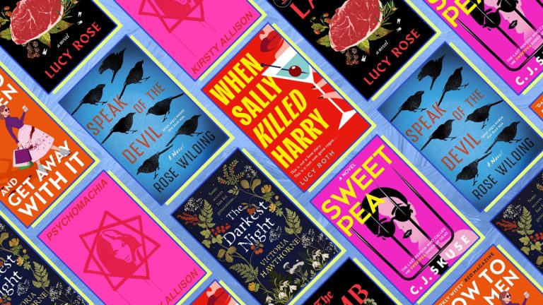 Os melhores livros deliciosamente sombrios explorando fúria feminina