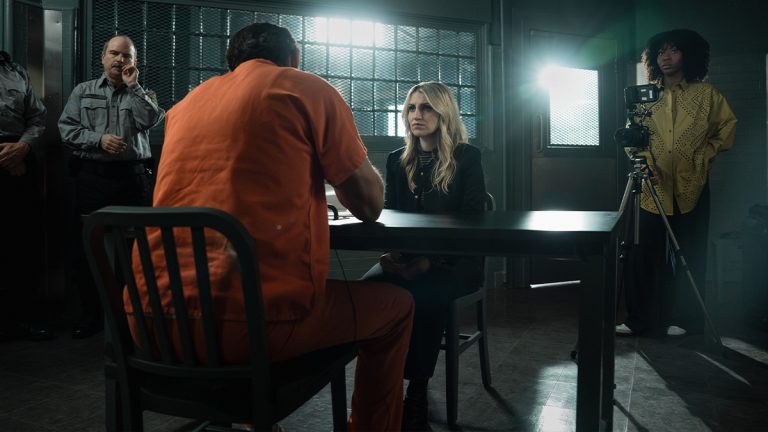 Primeira olhada exclusiva do Happy Face: A Real Life Serial Killer Story de uma nova perspectiva