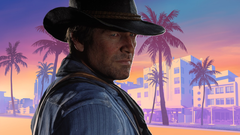 Red Dead Redemption 2 Anúncio surpresa criticado pelos fãs do GTA 6