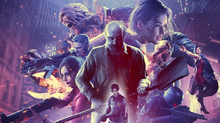 Resident Evil retorna oficialmente em surpresa novo lançamento