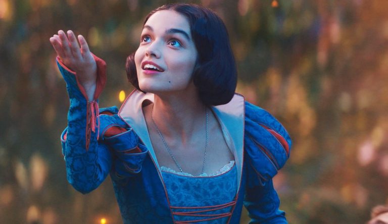 Revisão de Branca de Neve: Rachel Zegler é ótima, o filme não é