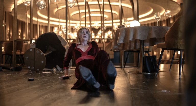 Revisão de gota: um thriller de Blumhouse fácil para se apaixonar