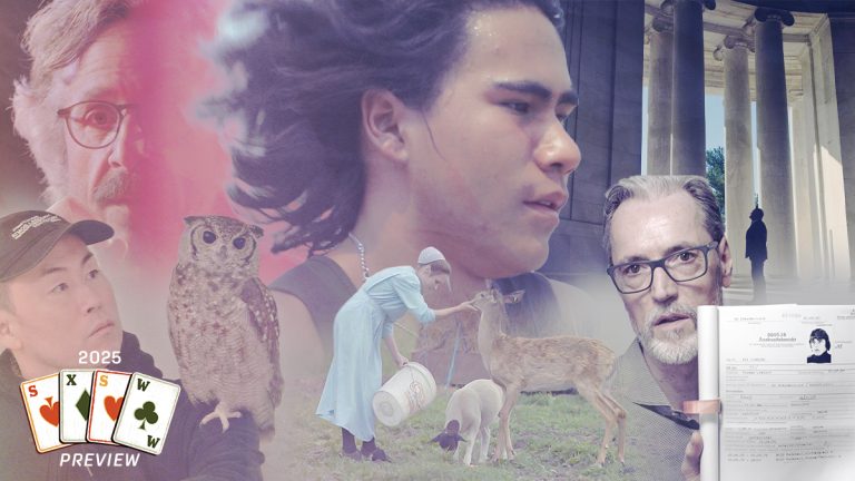 SXSW 2025 Documentário Preview: O maior documento estreia de Austin