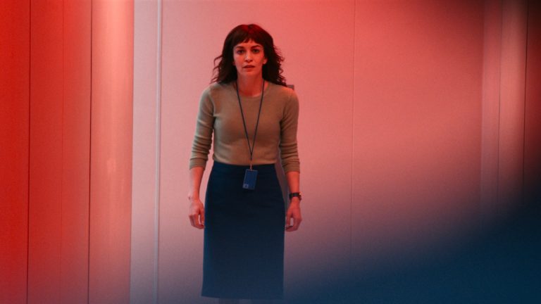 Severance temporada 2 final explicou: O que é Cold Harbor?