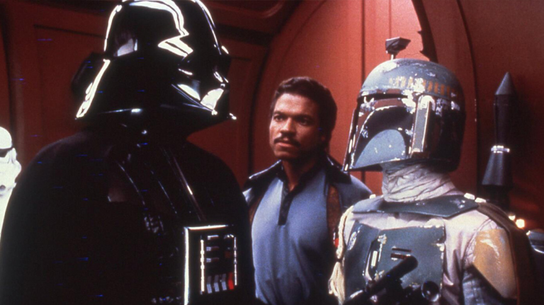 Star Wars reformulou silenciosamente um personagem importante, mas os fãs acham que ele é perfeito