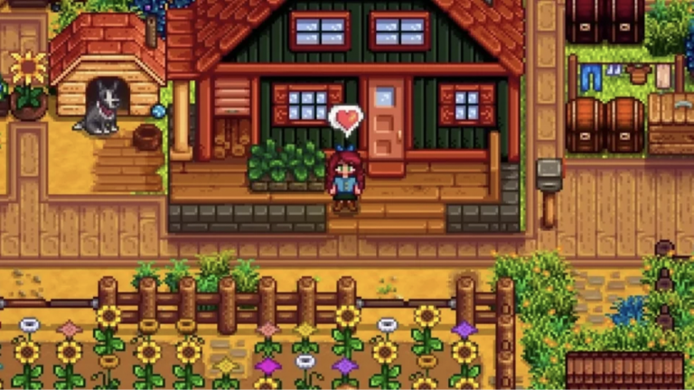 Stardew Valley ‘Mini Expansão’ disponível para download agora