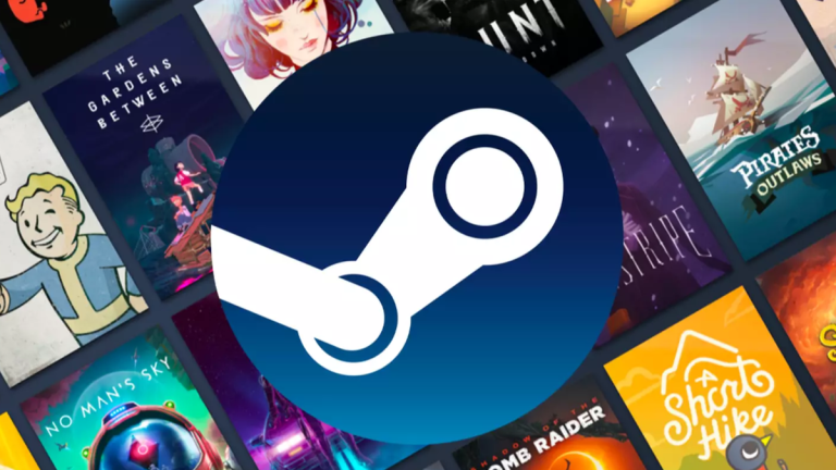 Steam Drops 4 jogos grátis que você pode baixar e jogar neste fim de semana