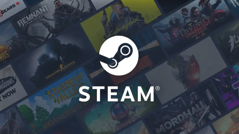 Steam cai 8 jogos grátis para mantê -lo ocupado até março