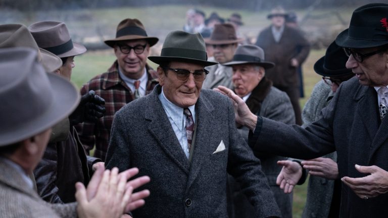 The Alto Knights, de Robert De Niro, revela a verdadeira história por trás do mito do padrinho