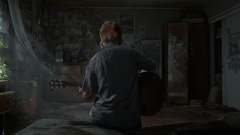 The Last of Us Part 3 Insider provoca configurações e caracteres muito diferentes