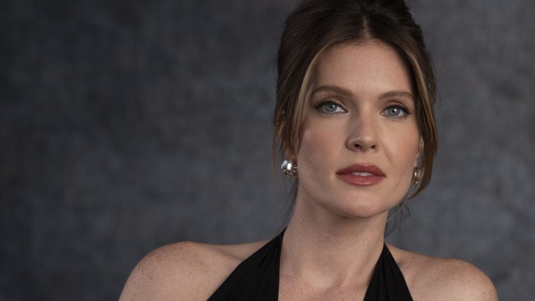 The White Lotus: Meghann Fahy compartilha suas teorias da terceira temporada