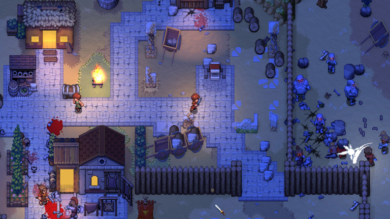 Valheim conhece Minecraft e Stardew Valley em novo RPG de mundo aberto