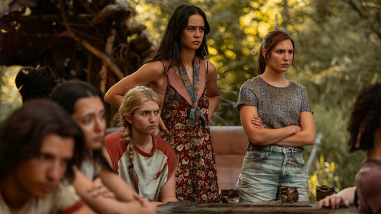 Yellowjackets Season 3 Episódio 4 Revisão: uma morte inesperada