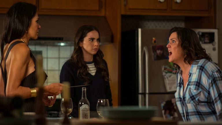 Yellowjackets provocou a morte do grande caráter da terceira temporada há muito tempo