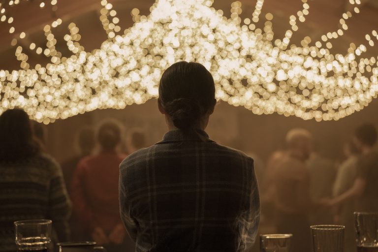 A resenha do último episódio da última temporada da temporada: Uma estréia fria