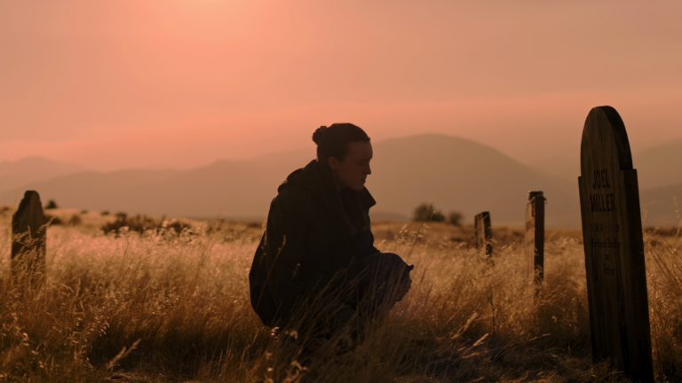 A resenha do último episódio da última temporada do Us.