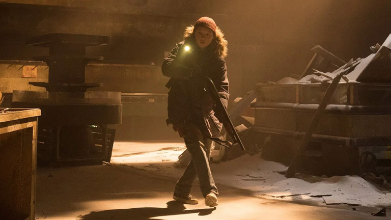 A última série de TV das EUA não se estenderá além dos jogos