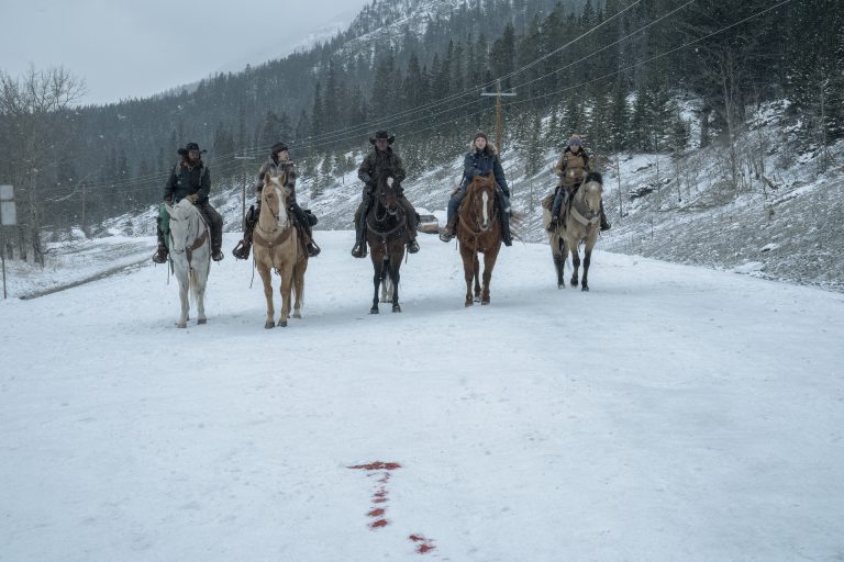 A última temporada de nós apenas introduziu um novo tipo de variante infectada