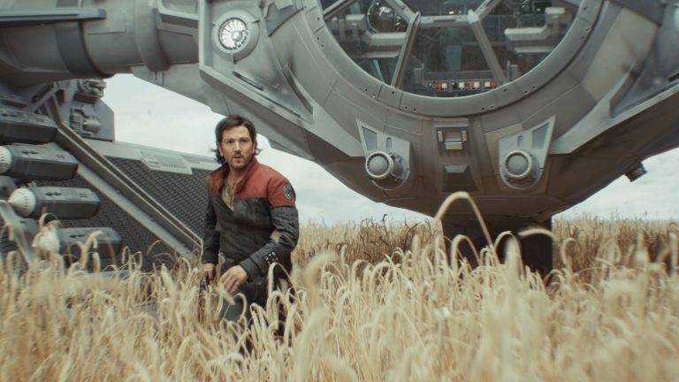 Andor Season 2 Owork e recapitulação da 1ª temporada