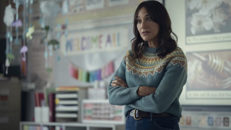 Black Mirror: Rashida Jones imagina um ainda mais sombrio "Pessoas comuns" Final