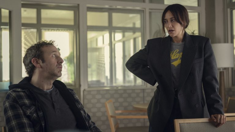 Black Mirror Season 7 Episódio 1 Revisão: People Common