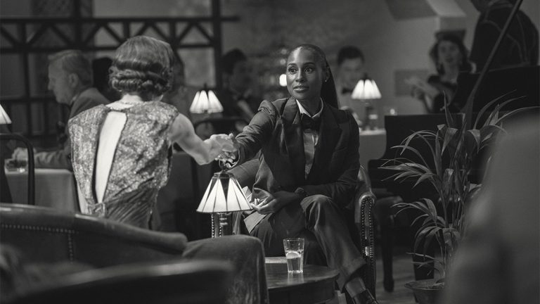 Black Mirror Season 7 Episódio 3 Resenha: Reveriu do Hotel