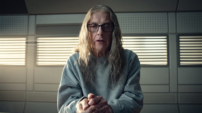 Black Mirror Season 7 Episódio 4 Revisão: Brincadeamento