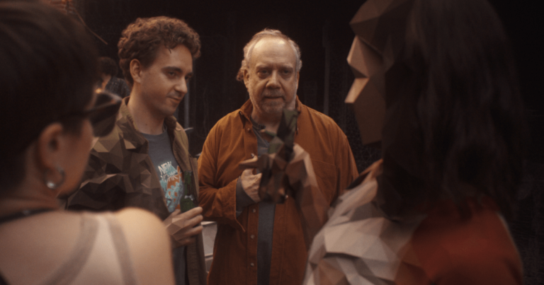 Black Mirror Season 7 Episódio 5 Revisão: Eulogy