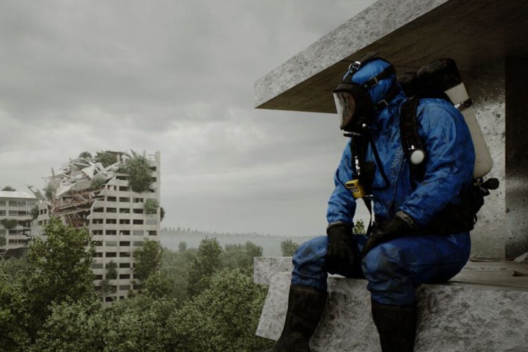 Black Mirror não vai acabar : criador confirma que já tem ideia para a próxima temporada