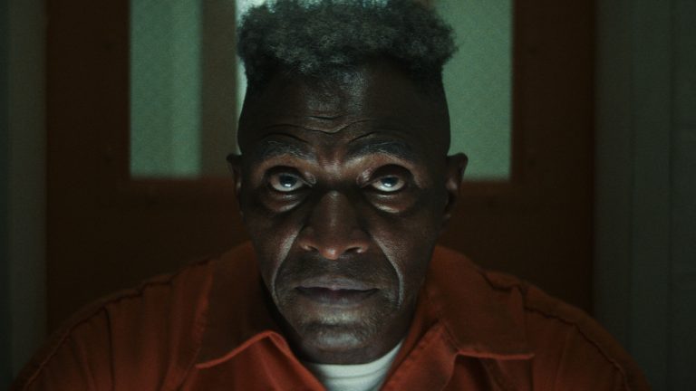 Carl Lumbly, do Capitão América 4, discute sua complicada história de super -heróis