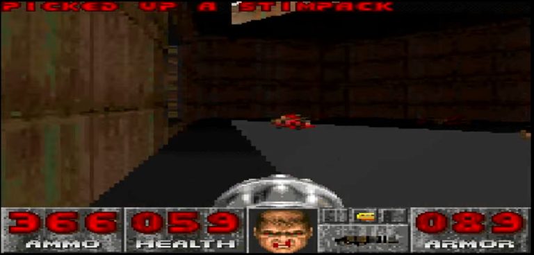 Como a Doom mudou de jogo para sempre