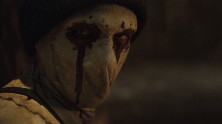 Demolidor: Nascido de novo – Como Muse acidentalmente previu o Big Death do episódio 7