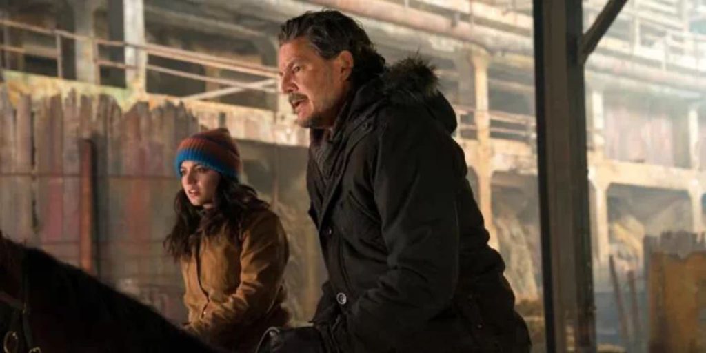 Dina substitui Tommy