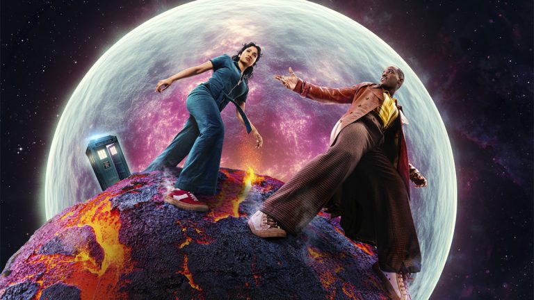 Doctor Who: O que está impedindo o TARDIS de retornar à Terra?