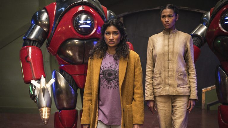 Doctor Who Series 15 Episódio 1 Revisão: The Robot Revolution