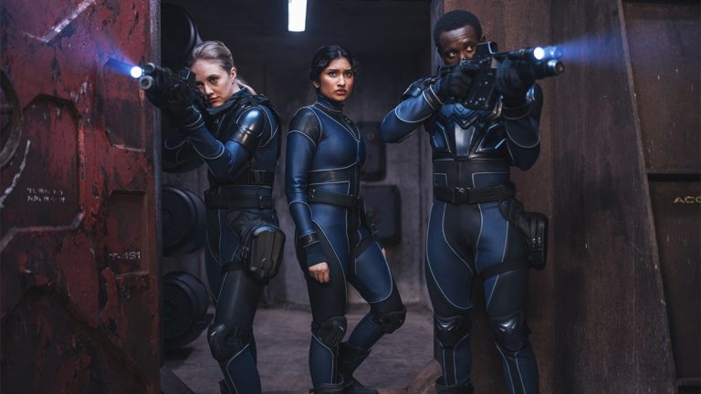 Doctor Who Series 15 Episódio 3 Resenha: o poço