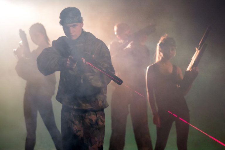 Dos criadores de Halo e Destiny, este novo jogo de tiro foca na sobrevivência — testamos por 10 horas