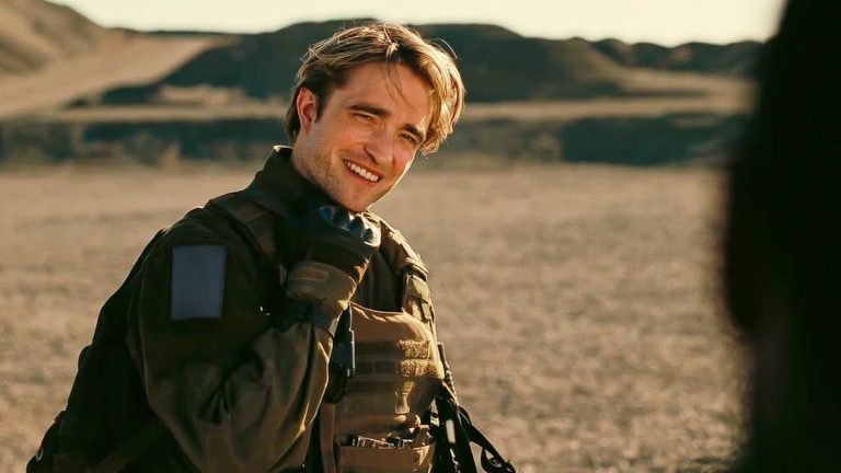 Dune 3: Robert Pattinson pode estar conseguindo seu papel de esquisito definitivo