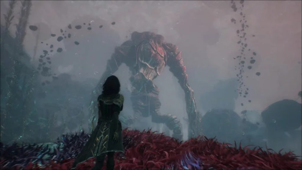 Enfrente os Névrons Chromáticos