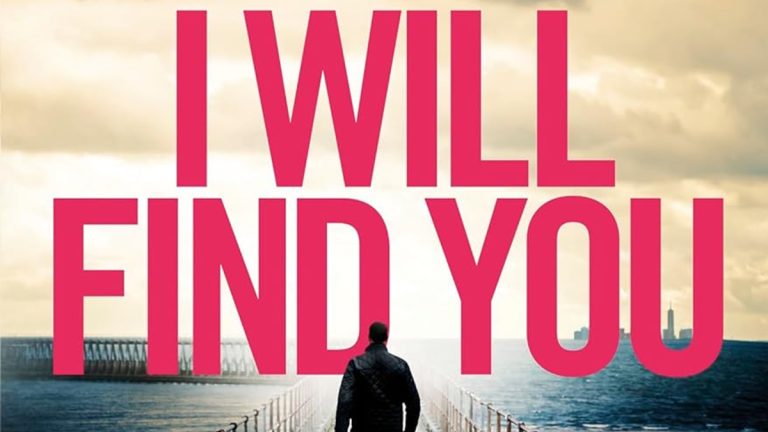 Eu vou encontrar você: a nova adaptação de Harlan Coben é a Netflix First