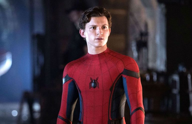 Filme do Homem-Aranha: NOVO Título do Dia Dicas de Necessário Novo Start para MCU Peter Parker