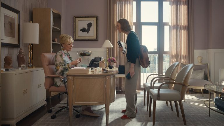 Hacks Temporada 4: Quanto mais Deborah e Ava podem continuar assim?