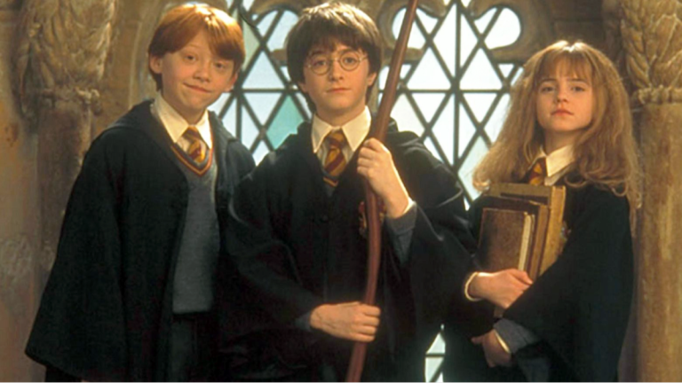 Harry Potter HBO Casting Teaser tem fãs seriamente animados