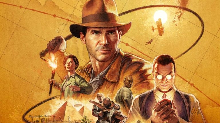 Indiana Jones no PS5: A Microsoft poderia seguir o caminho da Sega?